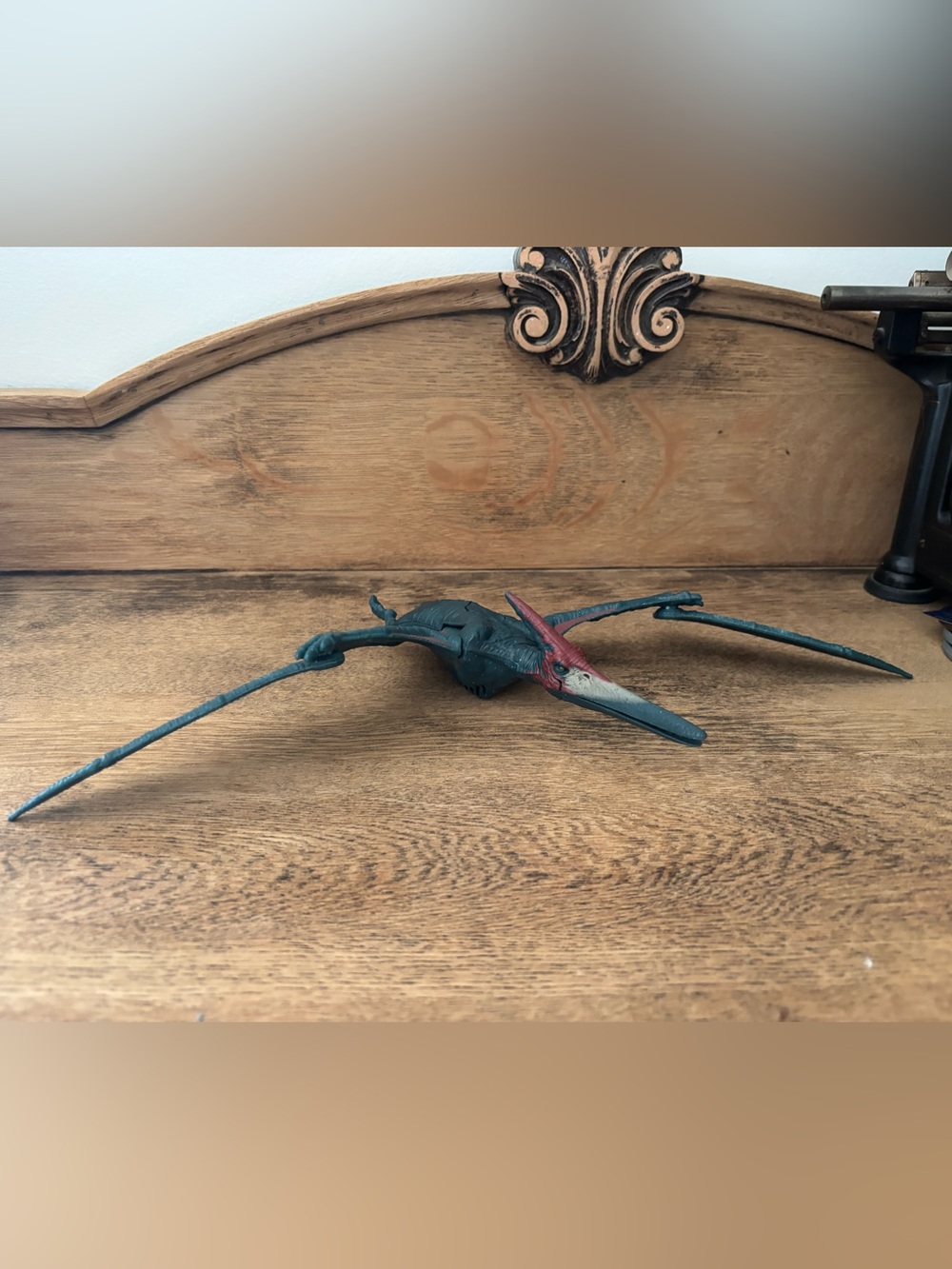 Jurassic World Fallen Kingdom PTERANODON Roarivores Dominion Dinosaur Figure